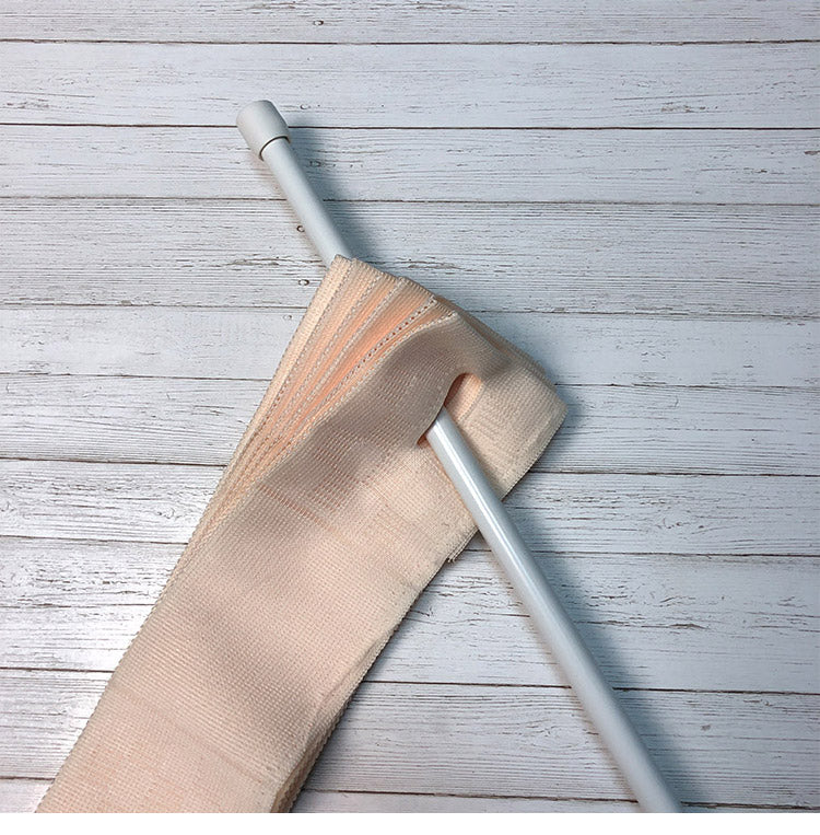 間仕切り 幅100cm 丈250cm 間仕切りカーテン 単品 アコーディオン パタパタ カーテン 仕切り サイズ調整 フリーカット 断熱効果 保湿効果 省エネ 洗える つっぱり 取付簡単(代引不可)