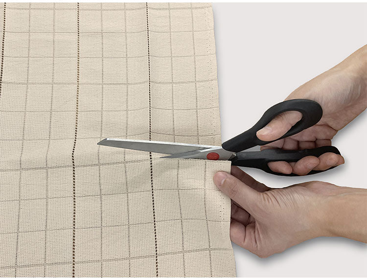 間仕切りカーテン 防炎 日本製 100×250cm 遮熱 保温 フリーカット 省エネ 洗える 手洗い 取付簡単 アコーディオン ファイアディフェンス 断熱保温 カーテン 目隠し ベージュ ブラウン 突っ張り棒(代引不可)