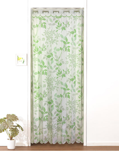 間仕切り 幅105cm 選べる2サイズ 間仕切りカーテン 単品 アコーディオン パタパタ カーテン 仕切り サイズ調整 フリーカット 断熱効果 保湿効果 省エネ 洗える つっぱり 取付簡単 丈180cm 丈250cm(代引不可)