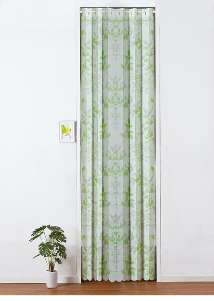 間仕切り 幅105cm 選べる2サイズ 間仕切りカーテン 単品 アコーディオン パタパタ カーテン 仕切り サイズ調整 フリーカット 断熱効果 保湿効果 省エネ 洗える つっぱり 取付簡単 丈180cm 丈250cm(代引不可)