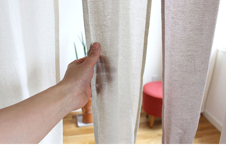 のれん 4つ割れ 幅85cm 長さ170cm 無地 シンプル 北欧 玄関 居間 リビング階段 ロング お洒落 おしゃれ インテリア 洋室 キッチン 子供部屋 ドア 目隠し 間仕切り(代引不可)