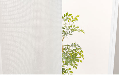 レースカーテン 2枚組 日本製 犬専用消臭 幅100 丈133 176 198 UVカット 昼見えにくい 紫外線 遮熱 保温 省エネ エコ 消臭 ペット 犬 イヌ ミラーレース ウォッシャブル 洗濯可能(代引不可)