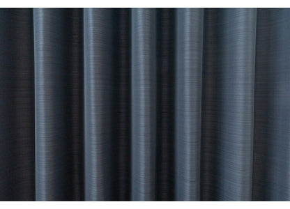 ドレープカーテン 遮光タイプ 3級遮光 遮光カーテン 光を程よく取り入れる 無地 シンプル ストライプ カーテン ドレープカーテン タッセル付き ウォッシャブル(代引不可)