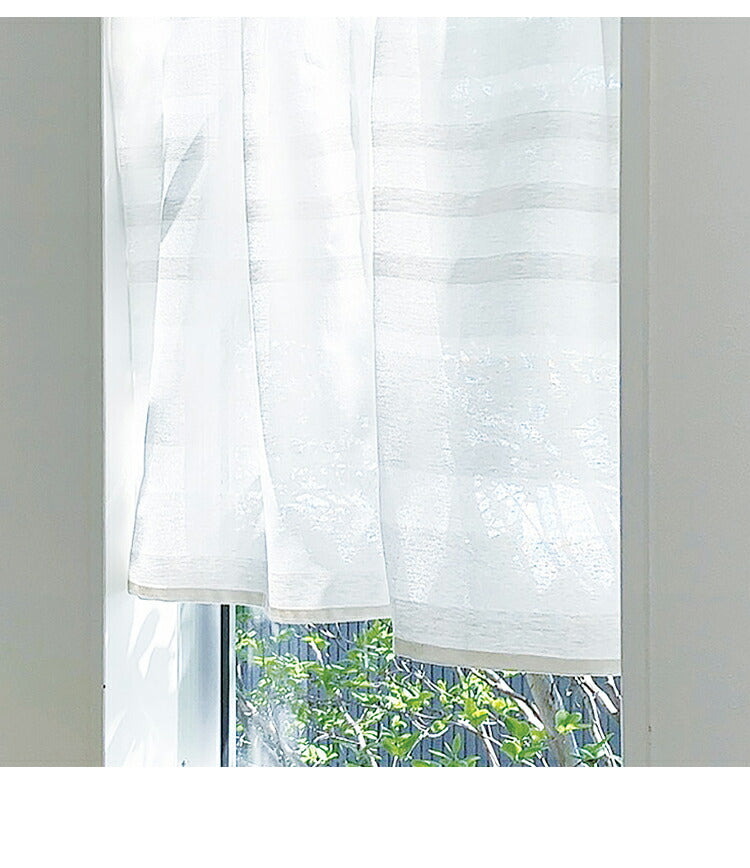 小窓カーテン 60cm×70cm 無地 タックカーテン 簡単取り付け 北欧 おしゃれ かわいい インテリア リビング ダイニング 寝室 キッチン 小さい カフェカーテン 省エネ(代引不可)