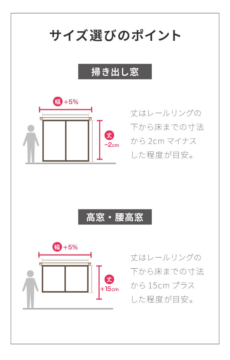 1級遮光カーテン 4枚セット 2枚セット 幅100 幅150 7サイズ カーテン レースカーテン付き 遮光 遮熱 UVカット 紫外線 保温 節電 省エネ 冷暖房効率 遮像 プライバシー 防犯(代引不可)