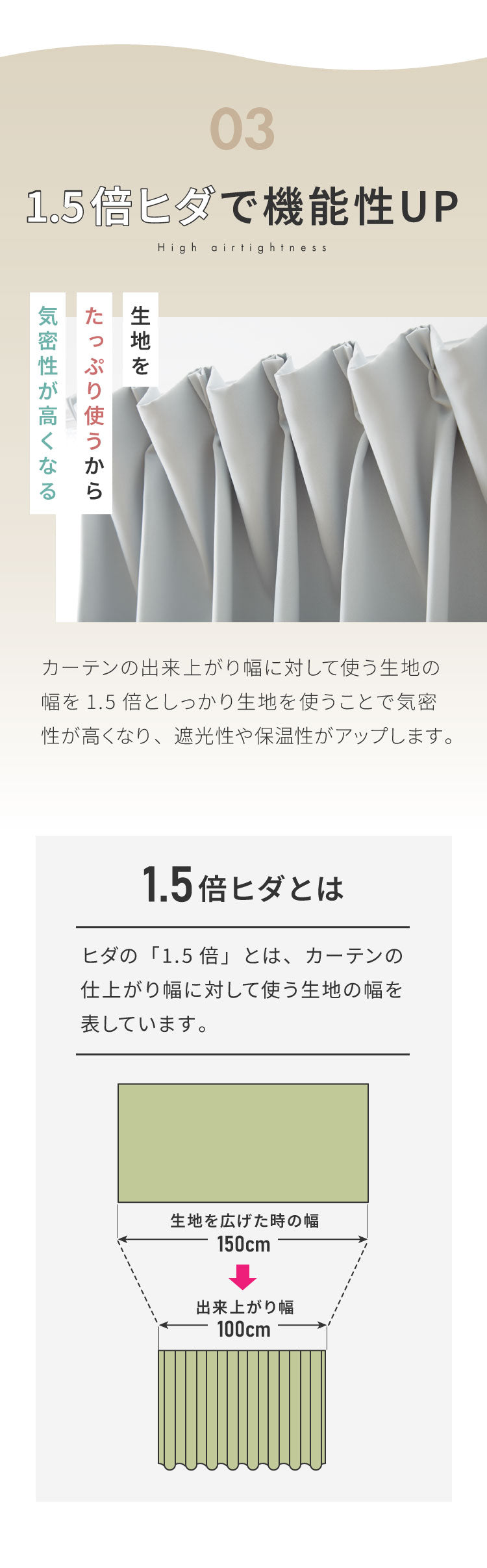 1級遮光カーテン 4枚セット 2枚セット 幅100 幅150 8サイズ 高機能レース カーテン レースカーテン付き 遮光 遮熱 UVカット ミラーレースカーテン 紫外線 保温 節電 省エネ 遮像 プライバシー 防犯(代引不可)
