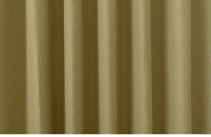 防炎 2級遮光 遮光カーテン 全31サイズ 2枚組 省エネ 遮熱 断熱 保温 節電 タッセル付き ウォッシャブル グリーン アイボリー 無地 シンプル ナチュラル カーテン ドレープカーテン(代引不可)