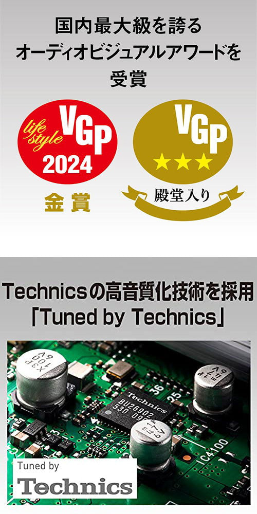 パナソニック CDステレオシステム SC-PMX900-S コンポ Panasonic ミニコンポ シルバー Bluetooth ハイゾレ対応ステレオセット