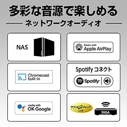 パナソニック CDステレオシステム SC-PMX900-S コンポ Panasonic ミニコンポ シルバー Bluetooth ハイゾレ対応ステレオセット