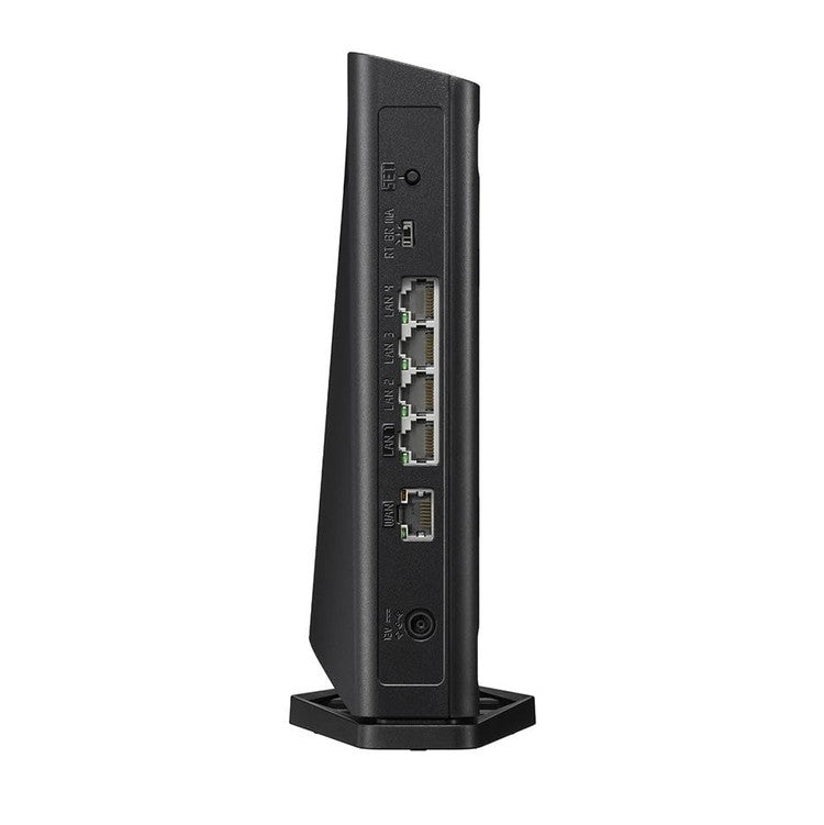 無線LANルータ NEC PA-7200D8BE Aterm Wi-Fi7対応 メッシュ中継機能搭載 ホームルータ ブラック Wi-Fiルータ