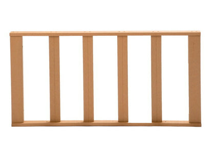 ウッドデッキ セット 人工木 縁台 本体 サイドパネル 2点セット 縁側 ステップ ベランダ ガーデン エクステリア(代引不可)