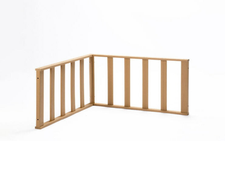 【HP-900 ウッドデッキ 本体 2個 コーナーパネル】人工木 腐らない 3点セット 樹脂 パネル セット ガーデン 防腐 DIY コーナーセット パネル付き(代引不可)