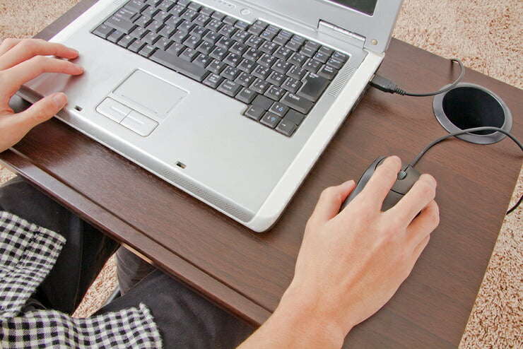 サイドテーブル 折りたたみ テーブル 高さ調節 昇降式 アンティーク ベッドサイドテーブル パソコンデスク カフェテーブル 木製 VP-1ST(代引不可)