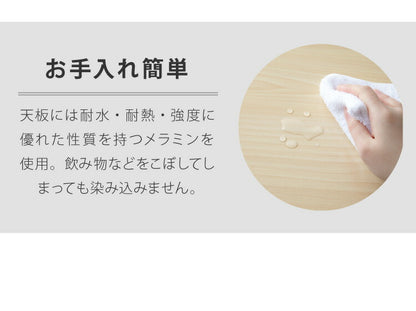 オープンラック ラック 収納ラック 三段 3段 収納 シェルフ レンジラック 棚 キッチン スチール 物置き ランドリーラック(代引不可)