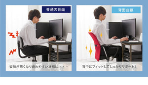肘付き オフィスチェア Match メッシュチェア メッシュ 回転 アームレスト キャスター付き ハイバック チェア おしゃれ 背もたれ(代引不可)