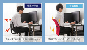オフィスチェア Match 2点セット メッシュチェア メッシュ 回転 椅子 イス キャスター付き ハイバック チェア オフィス おしゃれ 背もたれ(代引不可)