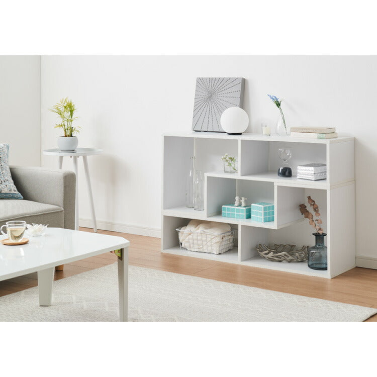 レイアウト自在の テレビ台 テレビボード コーナー ローボード 伸縮 幅100cm~200cm オープンラックにも変形可能 おしゃれ 白 テレビラック TV台 木製 北欧風 TVボード 収納 ディスプレイ 24V 60V