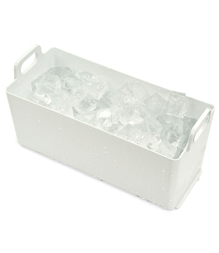 高速製氷機 クリスタルロック 大容量 製氷機 ロックアイス レジャー アウトドア キャンプ バーベキュー 透明氷 家庭用 高速 ボタン式 アイス ベルソス VS-IC021