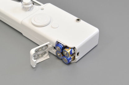 ベルソス 電動ハンディミシン ホワイト VS-H010