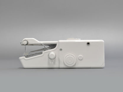 ベルソス 電動ハンディミシン ホワイト VS-H010