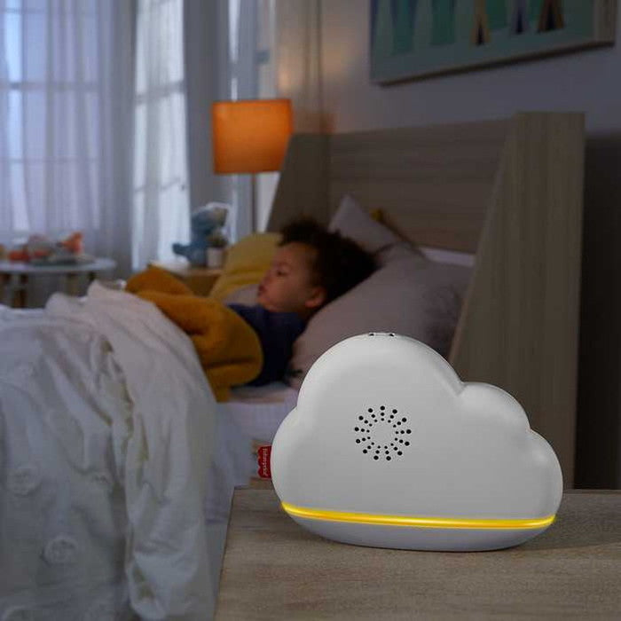 マテル HBP40 赤ちゃんぐっすり!2WAYレインボーシャワーメリー(代引不可)