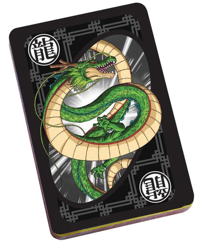 マテル HGJ78 ウノ ドラゴンボールZ おもちゃ(代引不可)