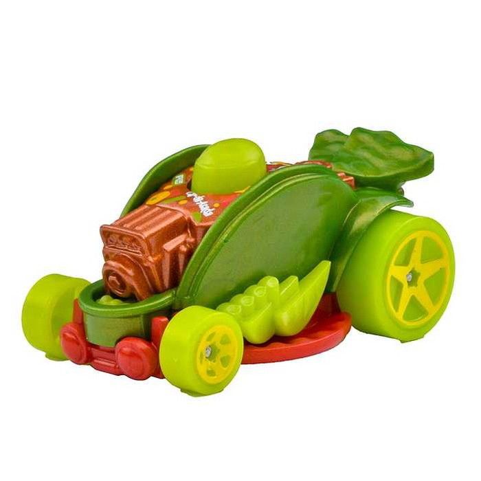 マテル HHF05 HW ベーシックカー カー・デ・アサダ(代引不可)