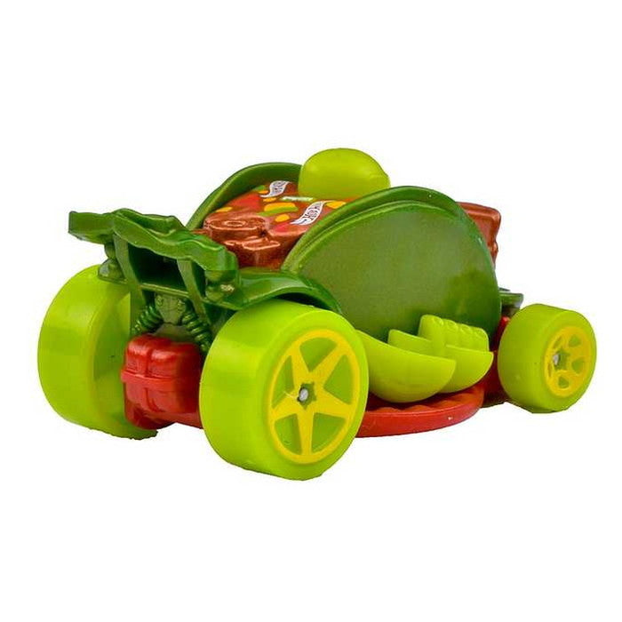 マテル HHF05 HW ベーシックカー カー・デ・アサダ(代引不可)