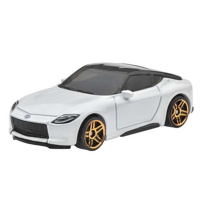 マテル HHF66 ホットウィール ベーシックカー 日産 Z プロト(代引不可)