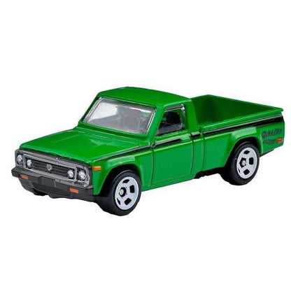 マテル HHF30 HW ベーシックカー マツダ・レプ(代引不可)