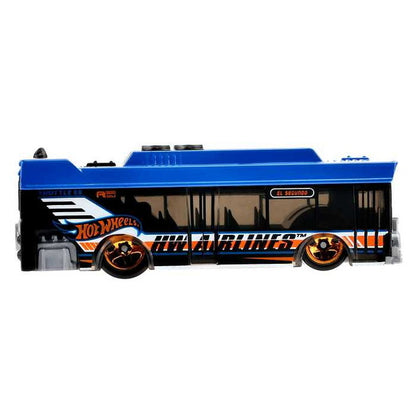 マテル HHF25 ホットウィール ベーシックカーエイント・フェアー(代引不可)