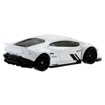 マテル HHF36 HW ベーシックカー LBワークス ランボルギーニ ウラカン クーペ(代引不可)