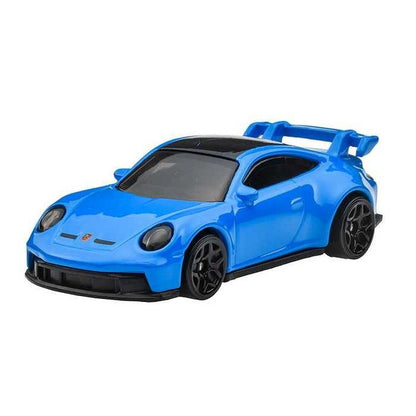 マテル HHF52 ホットウィール ベーシックカー ポルシェ 911 GT3(代引不可)