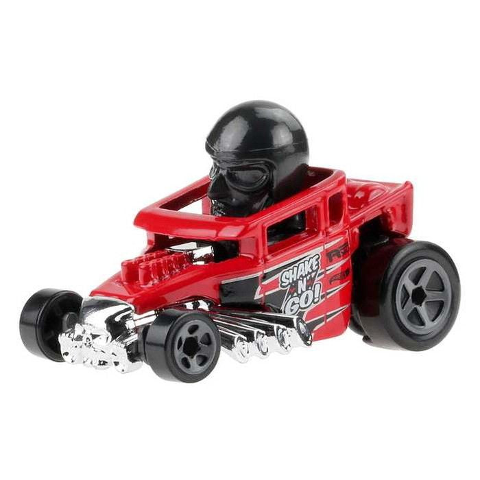 マテル HHF29 ホットウィール ベーシックカースカル・シェイカー(代引不可)