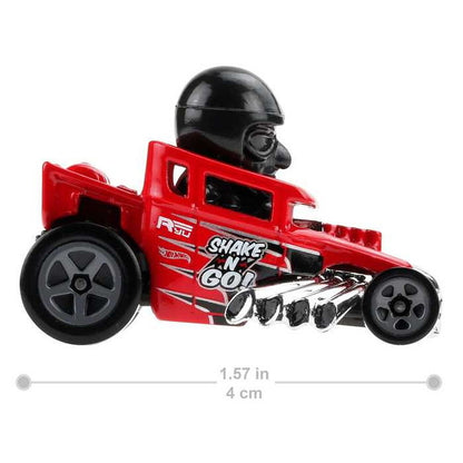 マテル HHF29 ホットウィール ベーシックカースカル・シェイカー(代引不可)