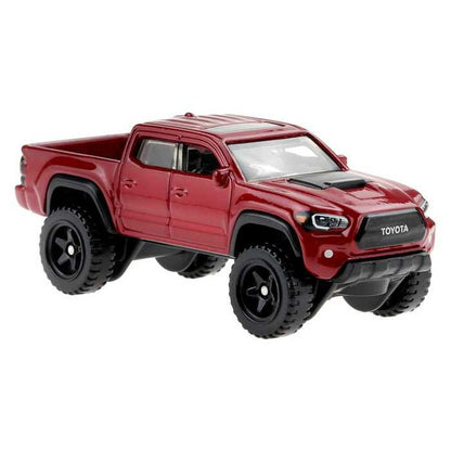 マテル HHF22 HW ベーシックカー '20 トヨタ タコマ(代引不可)