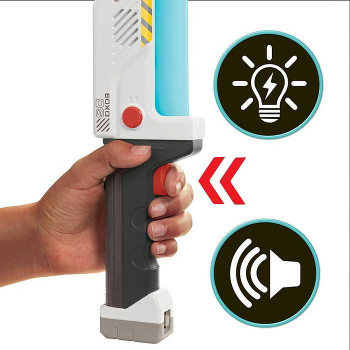 マテル HHJ59 バズ・ライトイヤー レーザーサーベル(代引不可)