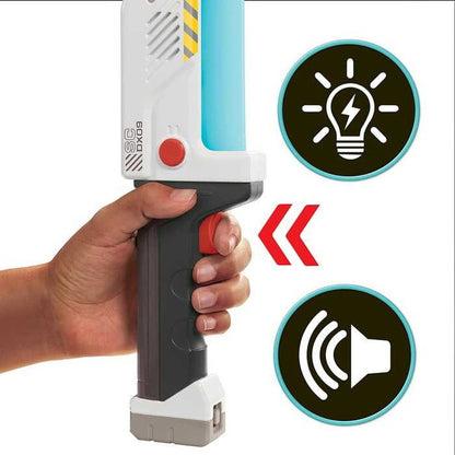 マテル HHJ59 バズ・ライトイヤー レーザーサーベル(代引不可)