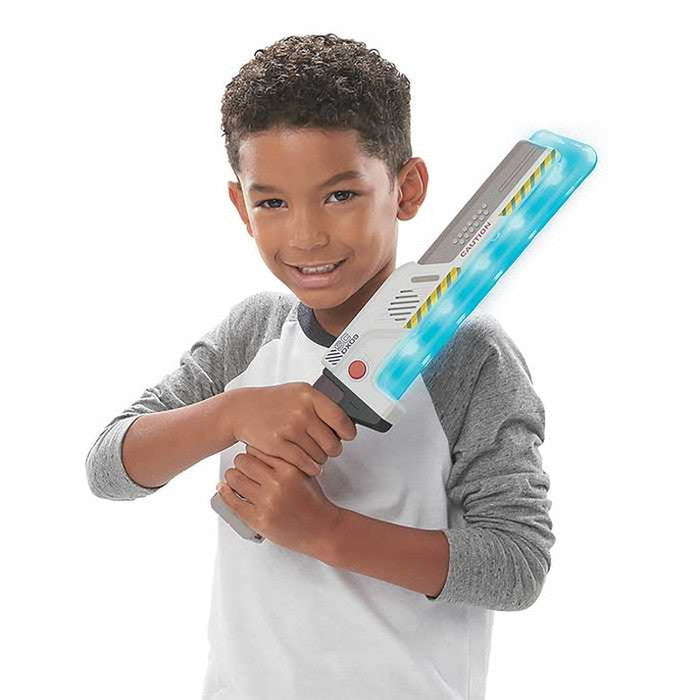 マテル HHJ59 バズ・ライトイヤー レーザーサーベル(代引不可)