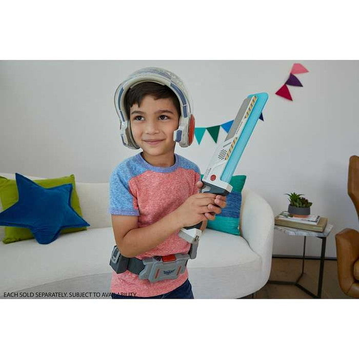 マテル HHJ59 バズ・ライトイヤー レーザーサーベル(代引不可)