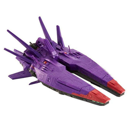 マテル HHM23 バズ・ライトイヤー フライトスケール XLシップ(ザーグ マザーシップ)(代引不可)