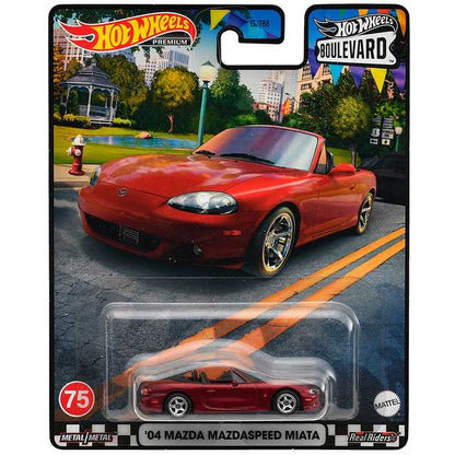 マツダ 車 ミニカー ホットウィール 男の子 スポーツカー おもちゃ 自動車 ディスプレイ インテリア 飾り 乗り物 コレクション 子ども 子供 のりもの マツダスピード ホビー(代引不可)