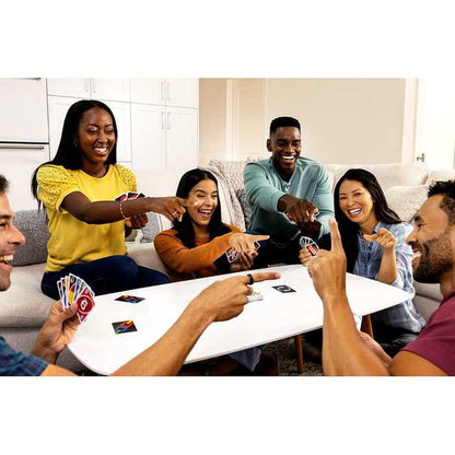 マテル HMY49 ウノ パーティー(代引不可)