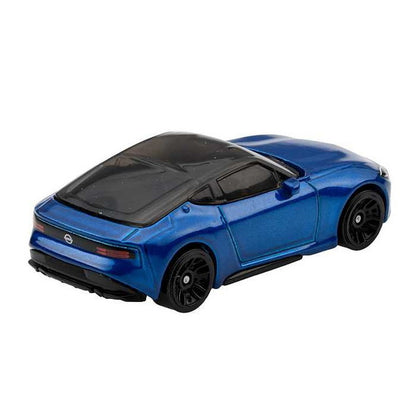 マテル HNJ78 ホットウィール ベーシックカー 2023 日産 Z(代引不可)