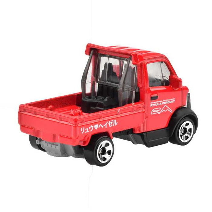 マテル HNK49 ホットウィール ベーシックカー マイティK HNK49(代引不可)