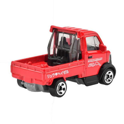 マテル HNK49 ホットウィール ベーシックカー マイティK HNK49(代引不可)