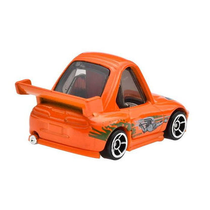 マテル HNK45 ホットウィール ベーシックカー '94 トヨタ スープラ HNK45(代引不可)