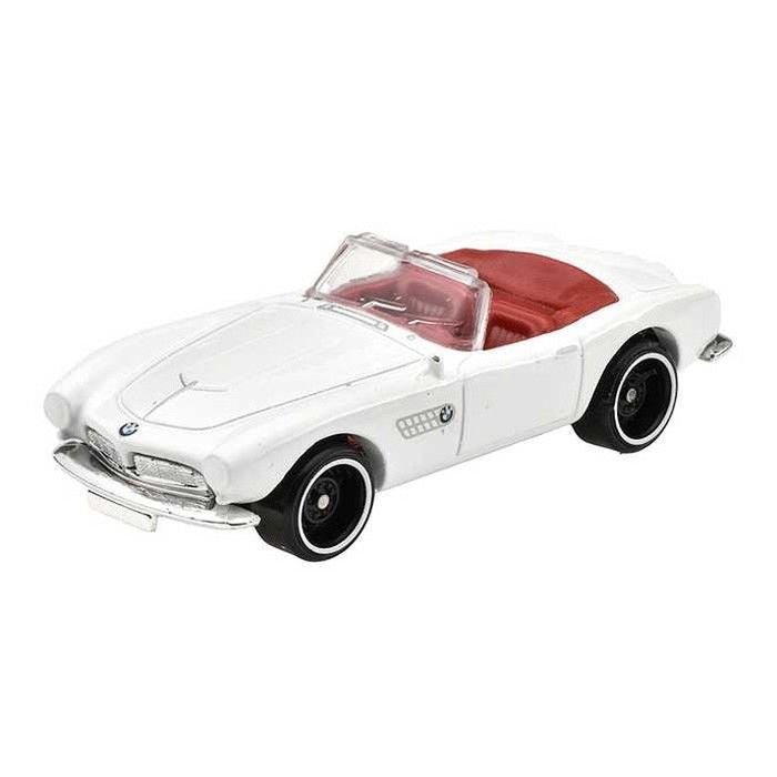 マテル HNJ99 ホットウィール ベーシックカー BMW 507(代引不可)