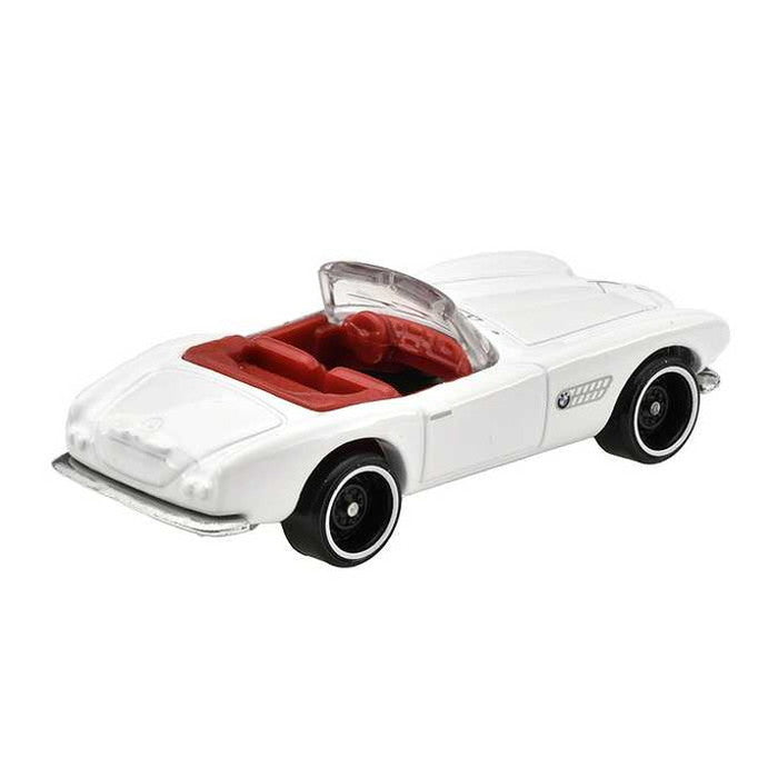 マテル HNJ99 ホットウィール ベーシックカー BMW 507(代引不可)