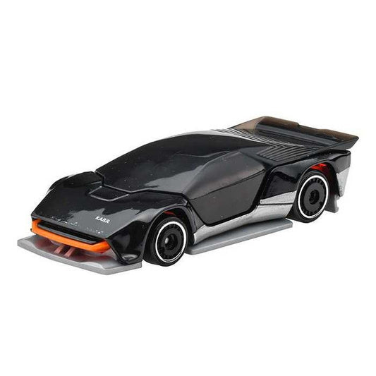 マテル HNJ69 ホットウィール ベーシックカー K.I.T.T. コンセプト(代引不可)